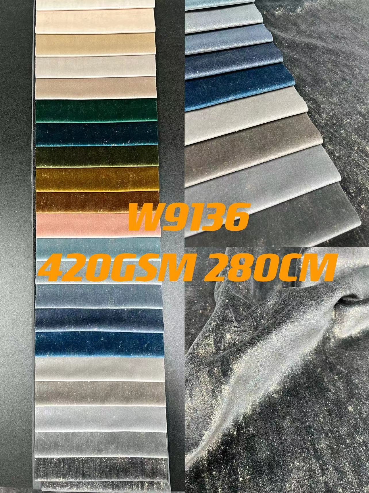 LUXUS-HOLLAND-SAMTDRUCK