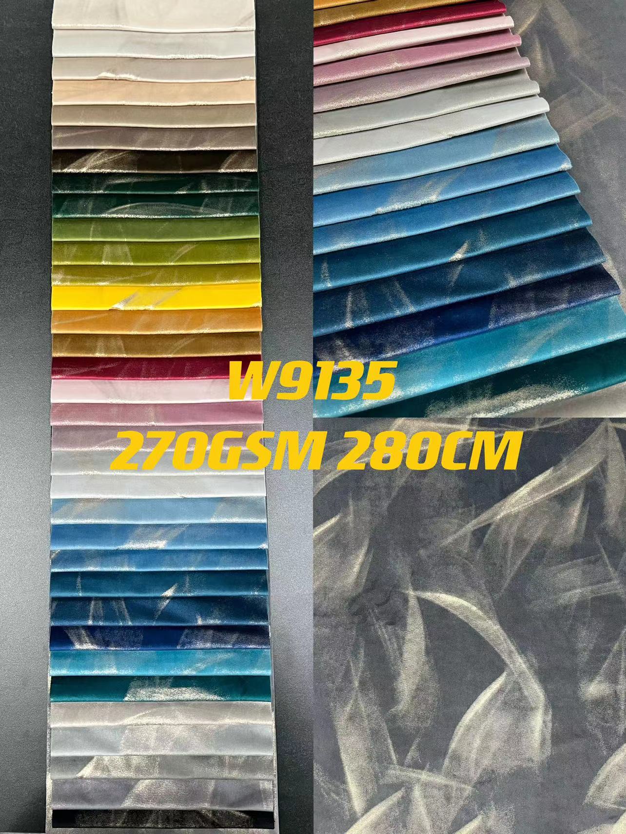 LUXUS-HOLLAND-SAMTDRUCK