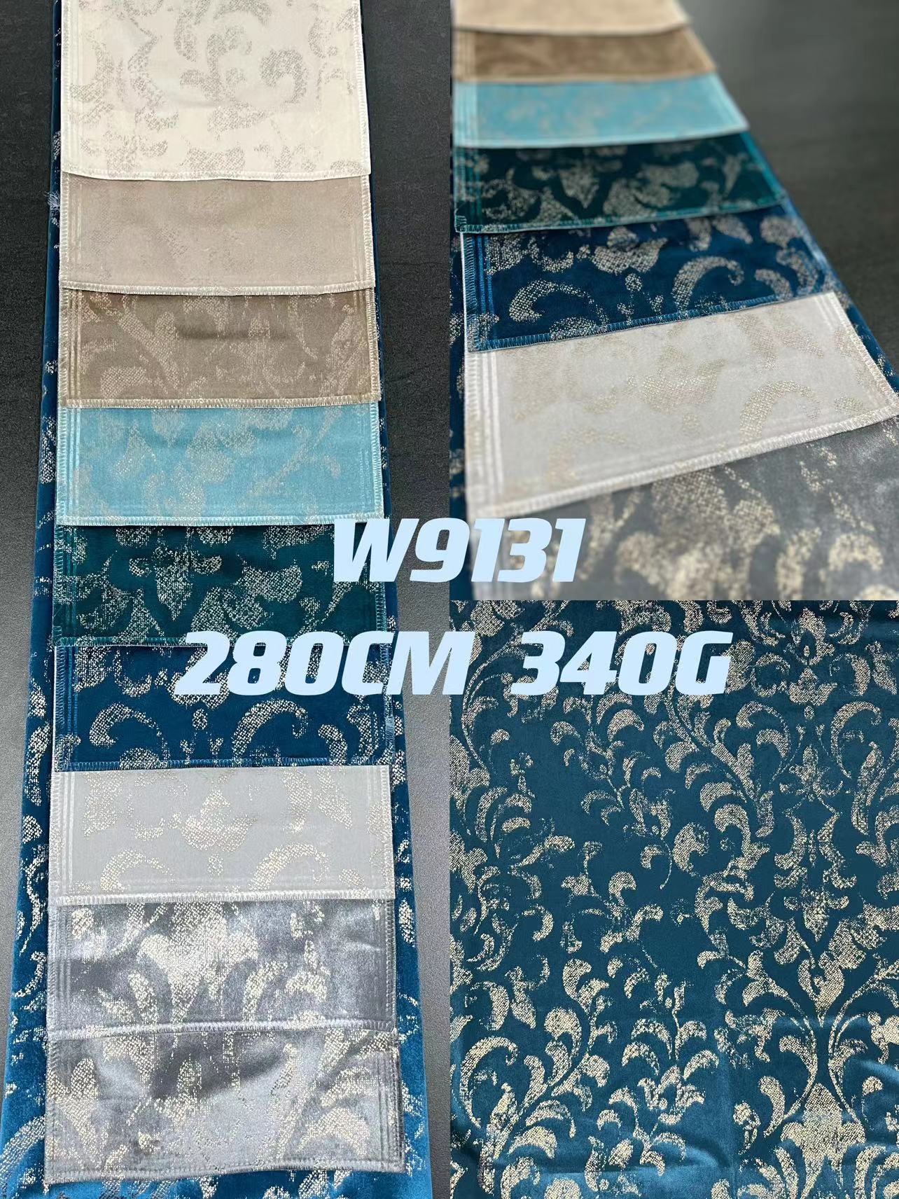 LUXUS-HOLLAND-SAMTDRUCK